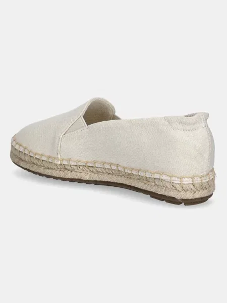 Espadrilky Emu Australia Mentone Natural béžová