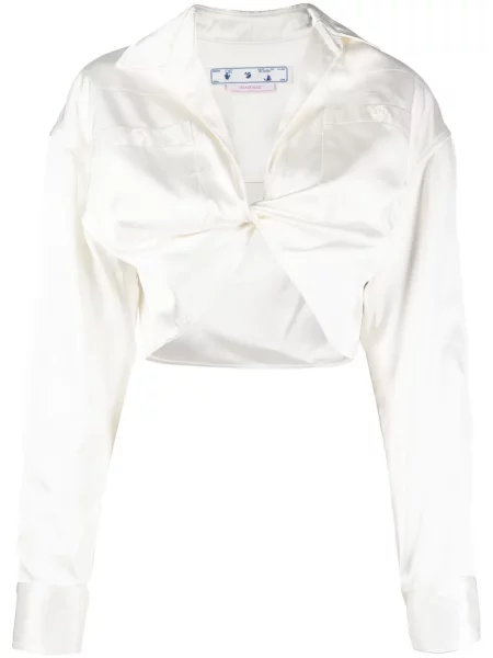 Cămașă Off-white alb