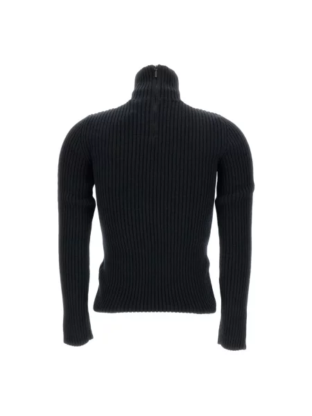 Sweter Max Mara czarny