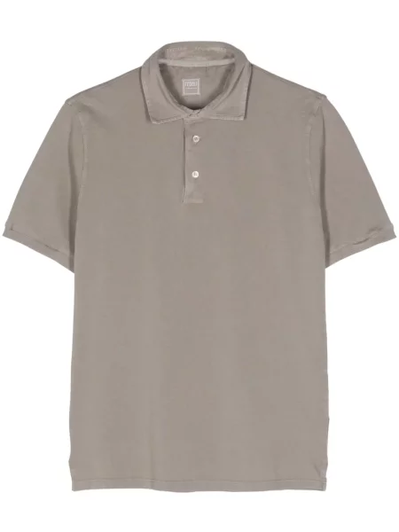 Tricou polo Fedeli