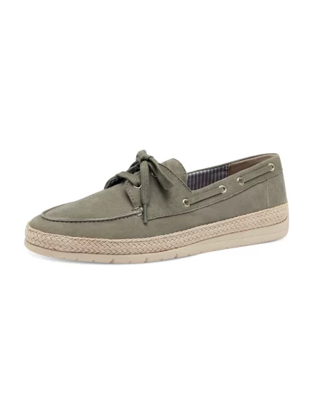 Espadrile Tamaris kaki
