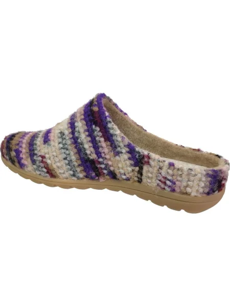 Pantofi Westland violet