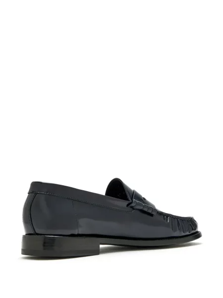 Pantofi loafer Blu Scarpa albastru