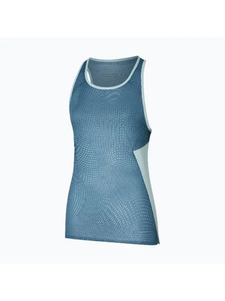 Спортивная футболка Mizuno