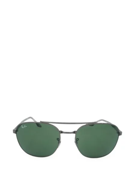 Ochelari de soare Ray-ban gri