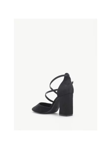 Pantofi La Modeuse negru