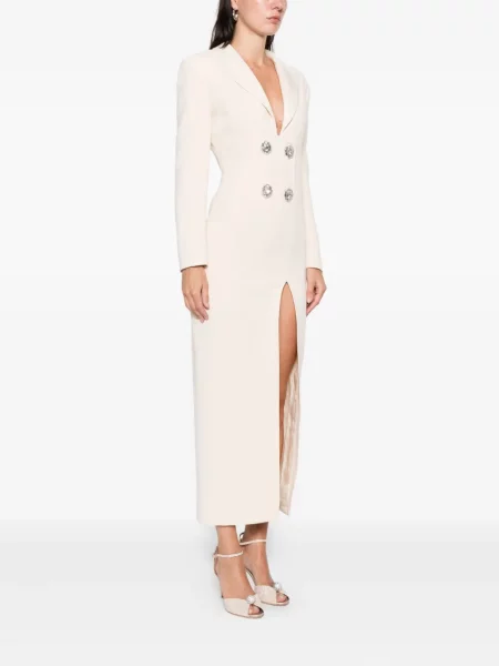 Sukienka Simona Corsellini garniturowa