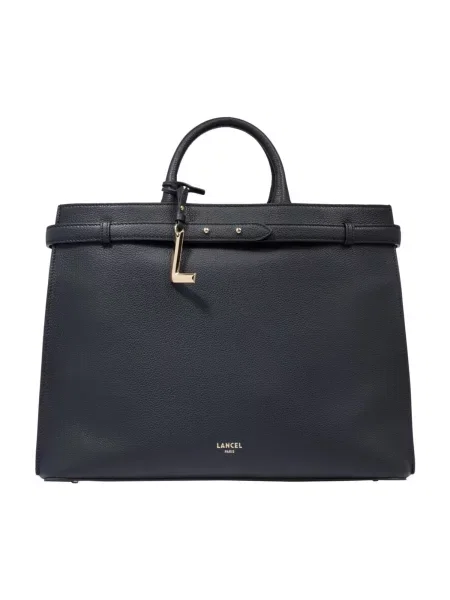Rucsac Lancel negru