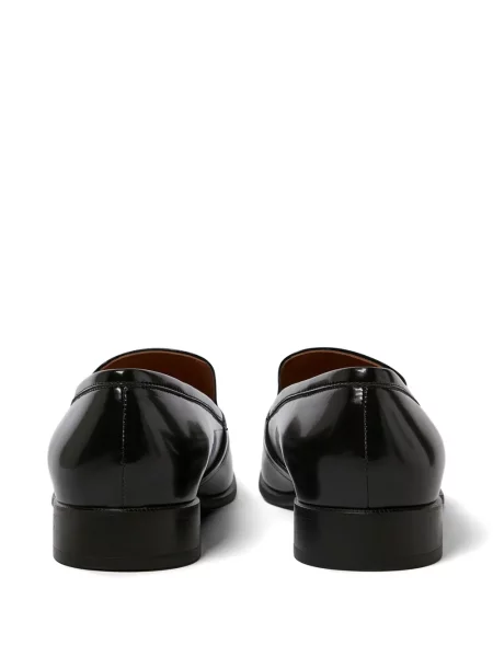 Pantofi loafer Stella Mccartney negru