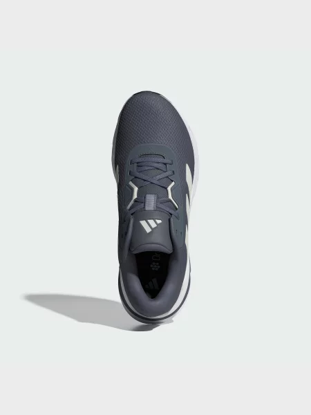 Кроссовки для бега Adidas для бега черные
