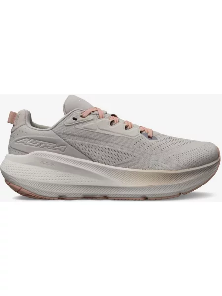 Buty do biegania Altra FWD Via 2 beżowe