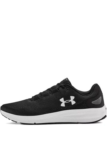 Sneakerși Under Armour Pursuit negru