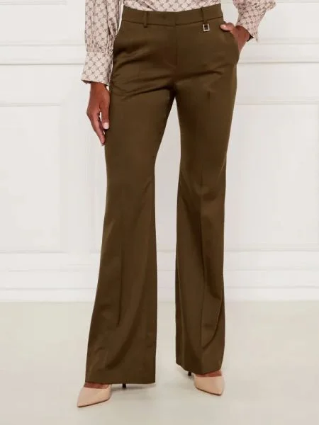 Joop! Pantaloni | flare fit