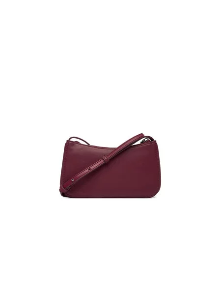 Rankinė Calvin Klein Bold Ck Mini Bag Rožinė raudona