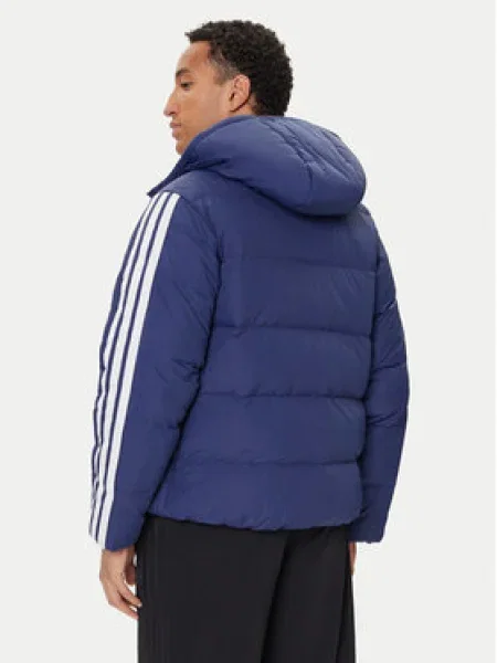 ADIDAS SPORTSWEAR Sportdzseki ESS / fehér sötétkék