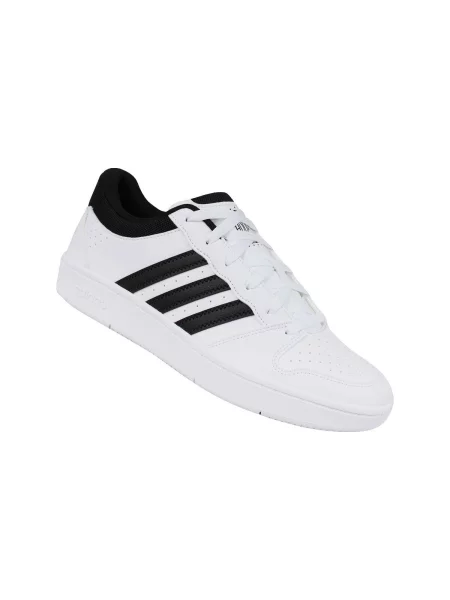 Pantofi Adidas clasici alb