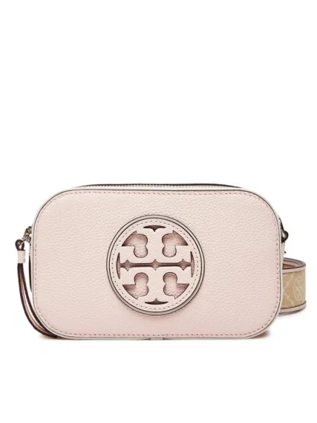 Geantă Tory Burch roz
