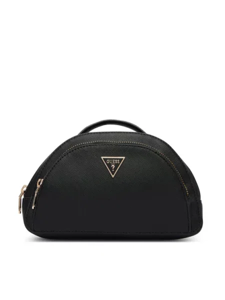 Τσάντα Guess μαύρο