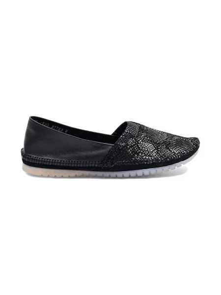 Pantofi Maciejka negru