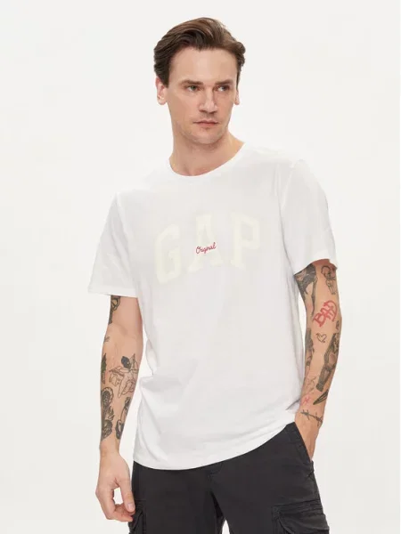 Gap T-shirt bijela