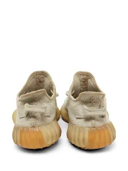 Sneakerși Adidas Yeezy gri