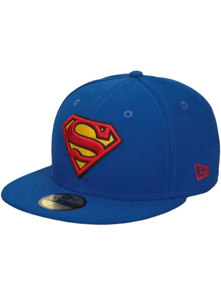 Baseball sapka New Era kék