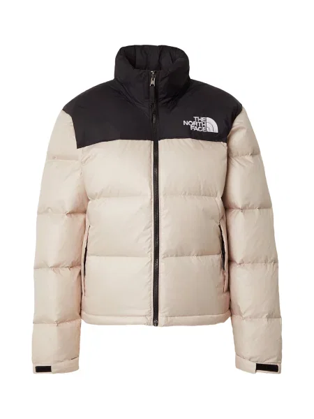 THE NORTH FACE Geacă sport taupe gri