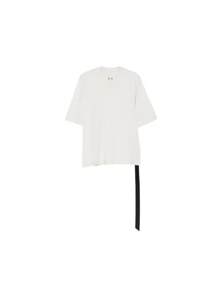 Koszulka Rick Owens biała