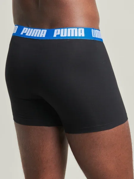 Chiloți Puma negru