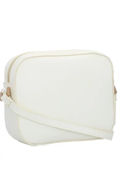 U.S. POLO ASSN. Kabelka na rameno Jones' biela