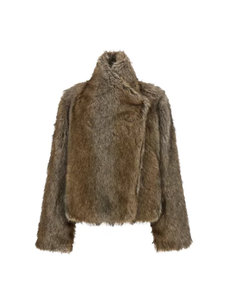 Kurtka Bb Couture brązowa