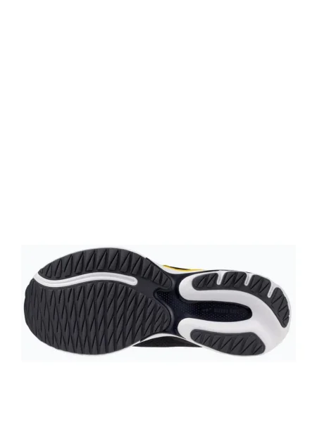 Sneakerși Mizuno negru