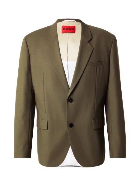 HUGO Poslovni sako maslinasta