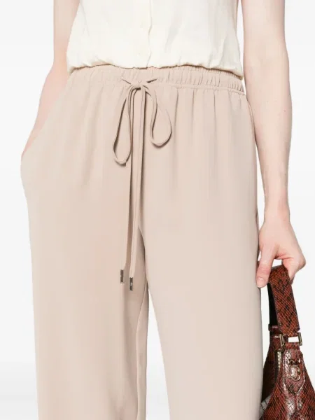 Pantaloni Ermanno Scervino cu cordon