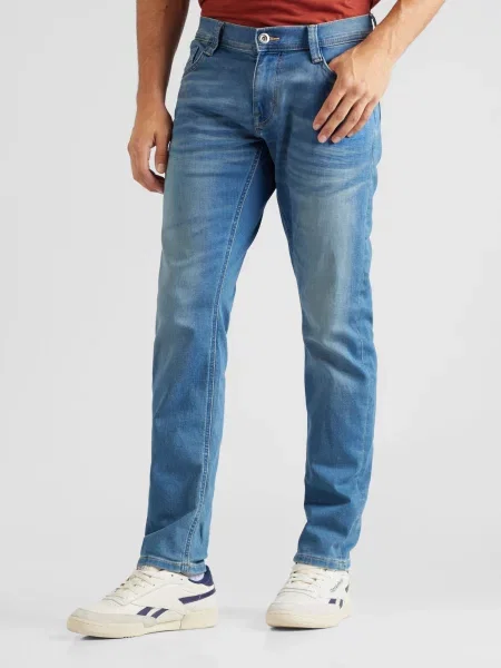 MUSTANG Jeans Oregon denim albastru