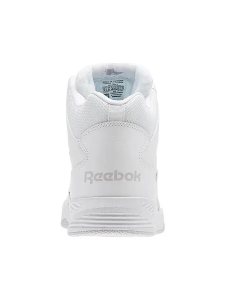 Sneakerși Reebok Classic alb