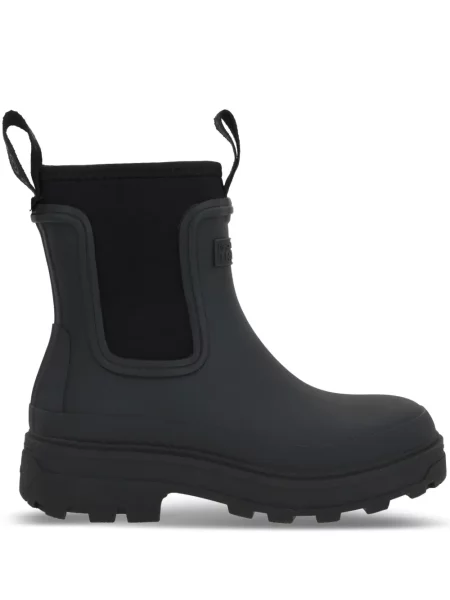 Botine Tretorn cu autograf negru