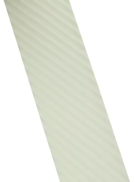 Κασκόλ Homme Plissé Issey Miyake λευκό