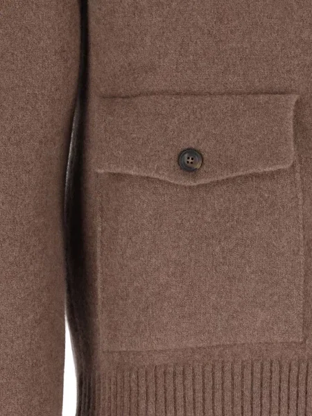 Cardigan Al Duca D’aosta 1902 maro