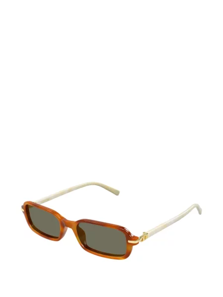 Sunčane naočale Valentino Garavani Eyewear smeđa