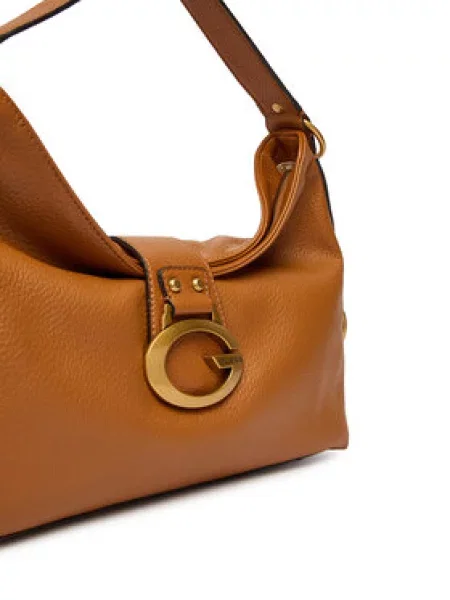 Guess Torbica Camden smeđa