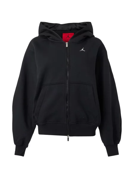 Jordan Hanorac Brooklyn' negru