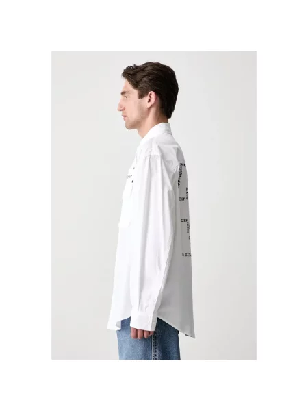 Koszula Off-white biała
