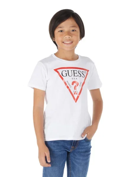 Guess T-shirt bijela