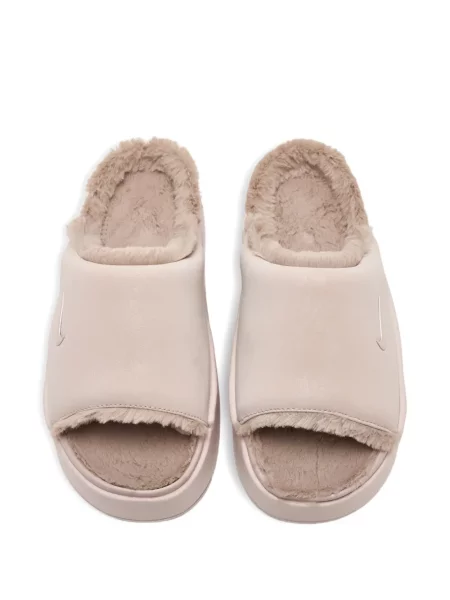Șosete Nike de catifea retro cu cordon albastru