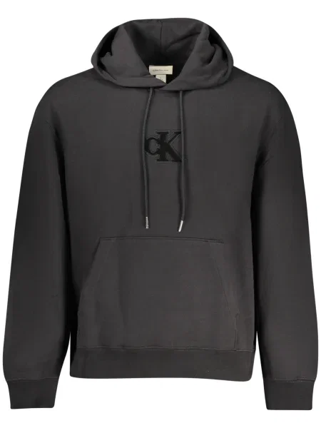Hoodie Calvin Klein s kapuco