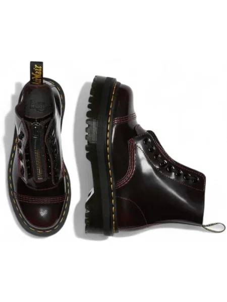 Pantofi Dr. Martens negru