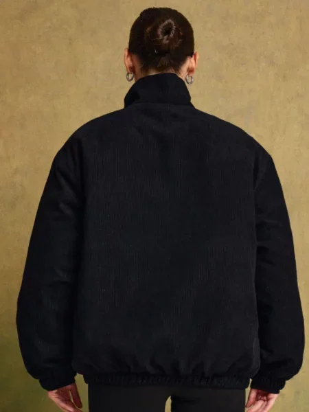 Демісезонна куртка Lilove чорний