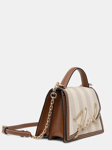 Сумка Karl Lagerfeld K/Signature