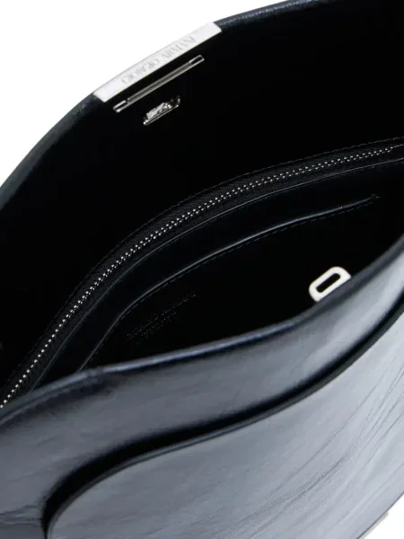 Body Giorgio Armani negru